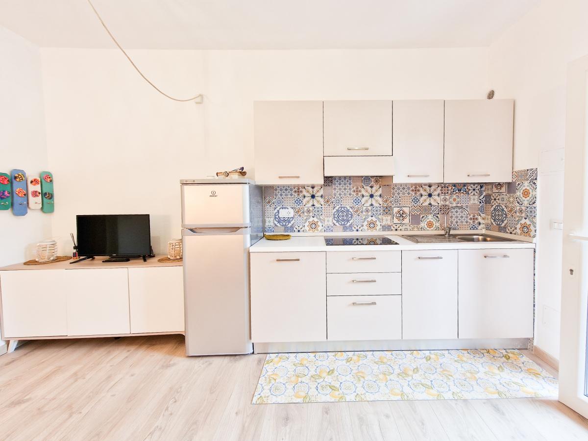 appartamento vacanze Elba
